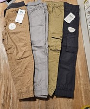 Mega Jungen  Hosen Paket 4
