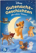 Disney Vorlesebuch