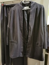 M38 Reserved Hosenanzug