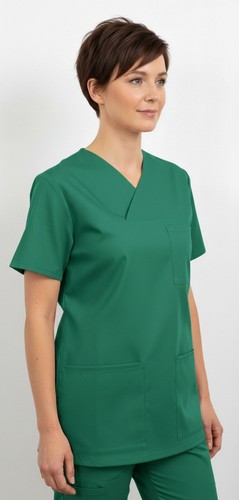 Kasack unisex schlupfkasack - kasack,, unisex-schlupfkasack