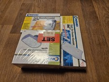 Conrad ELV Funk-Heizkörper-Thermostat-Set FHT80b Heizung Ventilantrieb TFK NEU!!