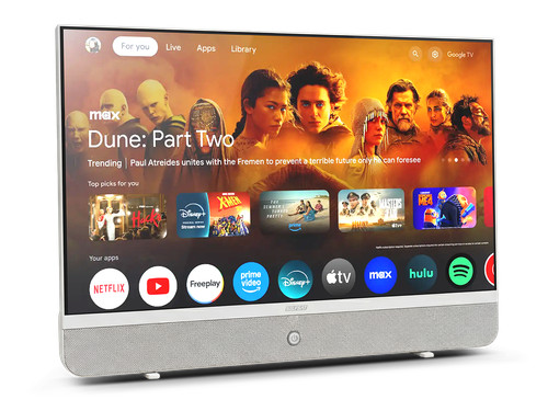 Selfsat streaming display msd - selfsat,