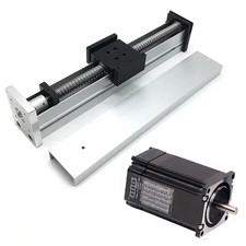 IP65 sealed Linearachse Mini