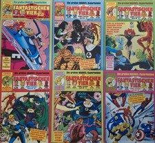 Z 1 / 2 Fantastischen Vier