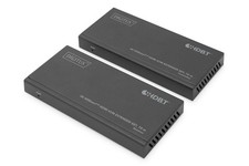 Digitus 4K HDBaseT™ HDMI KVM
