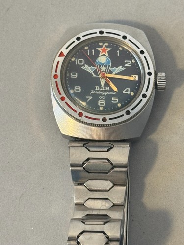Vostok amphibia kommandirskie - vostok,