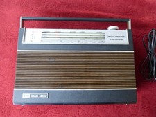 Itt schaub lorenz touring - itt,