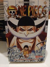 One Piece Band 57: Die Entscheidungsschlacht