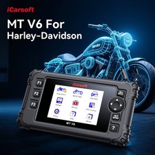 iCarsoft MT V6 Diagnosegerät
