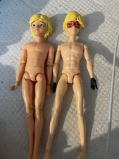 Miraculous Puppen Adrien