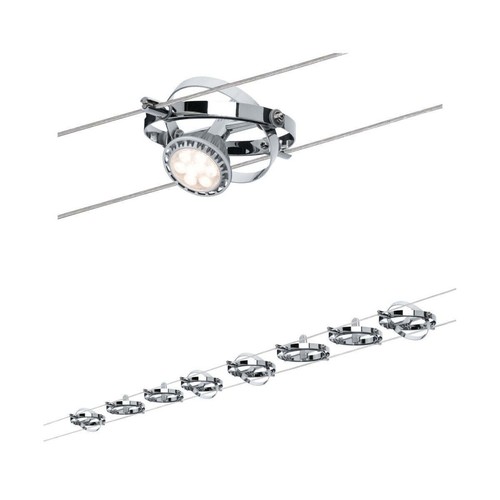 Paulmann seilsystem cardan - paulmann,