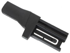 HALTERUNG LADERAUMABDECKUNG