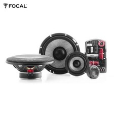 Focal 165 AS3 16,5 cm (6.5")