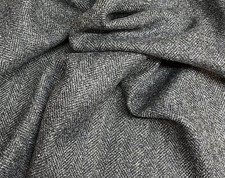 Abraham Moon Tweed Wolle