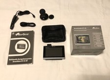 NavGear StreetMate GT-43 3D / Multimedia Navigationssystem Touchscreen