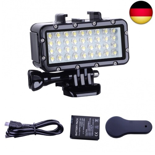 Suptig licht tauchen - suptig,