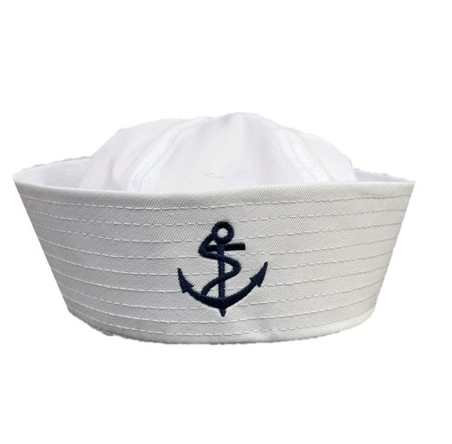 Matrosenmütze kostüm marine - kostüm,