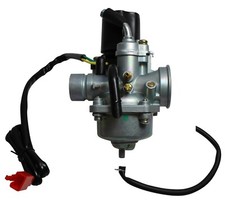 Vergaser 12mm Ersatz - SP für