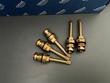 Grohe Unterputzventil Oberteil 1/2 " DN 15 Innenoberteil UP-Ventil Ersatzteil