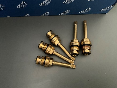Grohe unterputzventil oberteil - unterputzventil,
