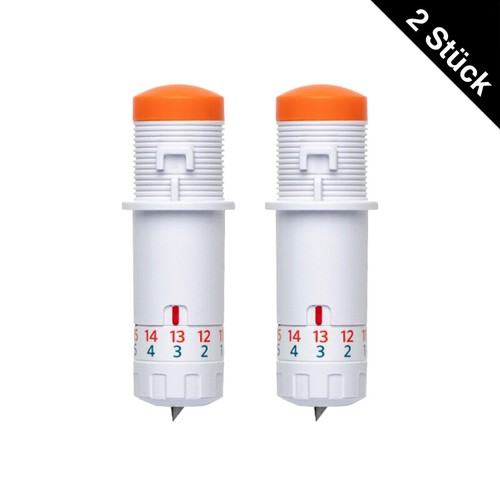 Doppelpack silhouette kraft - -,