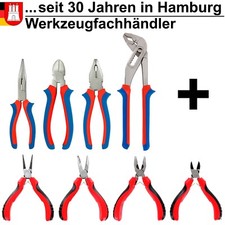 Zangen Set + Minizangen