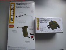 PROXXON Set 28706 MicroMot