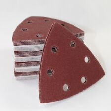 Schleifdreiecke Dreieck