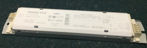 Tridonic elektronisches