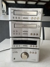 Technics HD310 Component