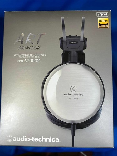 Audio technica art monitor - audio,