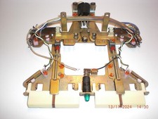 Schaltwippe aus Saba Meersburg