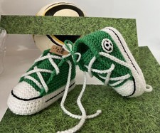 Babyschuhe Chuck Sneaker 10cm