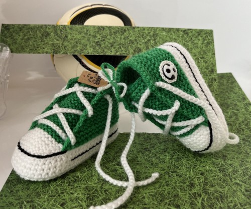 Babyschuhe chuck sneaker 10cm - chuck,