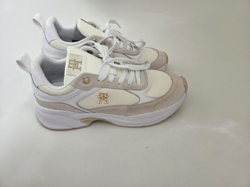 Tommy hilfiger damen sneaker - hilfiger,