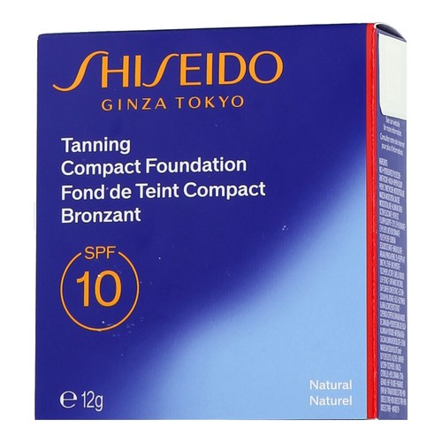 Shiseido sun make - shiseido,