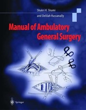 Manual of ambulatory general