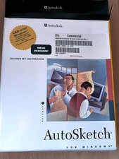 Original CAD Windows + DOS