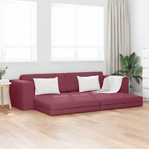 Sitzer bodensofa sofa bett - 3-sitzer,