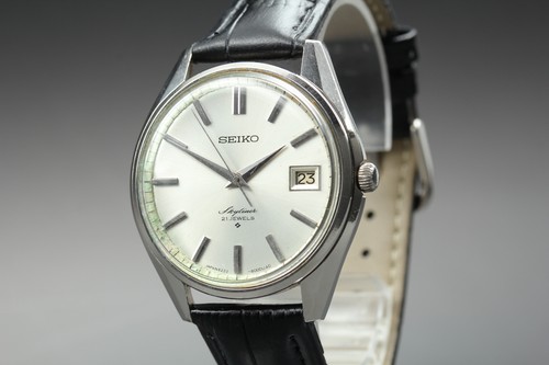 Vintage exc seiko - vintage, skyliner