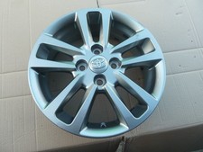 Toyota Yaris P13 Ab 2011-