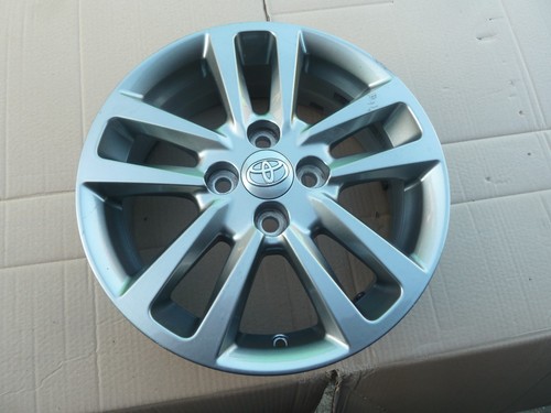 Toyota yaris p13 2011 - ab, 2011-