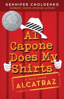 Capone does shirts - capone, my