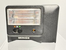 Minox FC 35 Blitzgerät Blitz