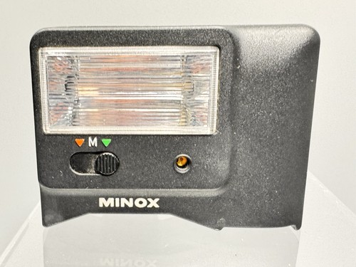Minox blitzgerät blitz - 35,
