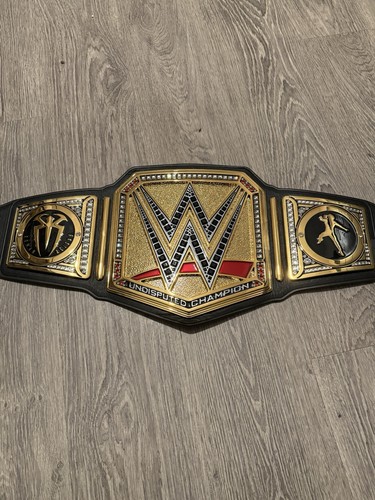 Roman reigns signierter - roman,