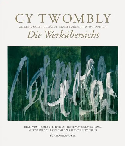 Die werkübersicht cy - |,