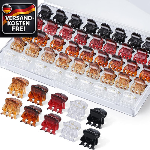 Kleine haarspangen set für - haarspangen,