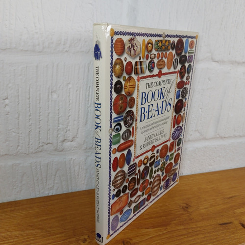 Complete book beads by - beads,