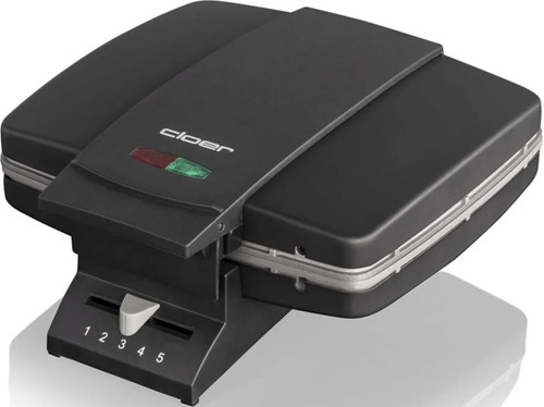 Cloer 1440 waffelautomat - cloer,